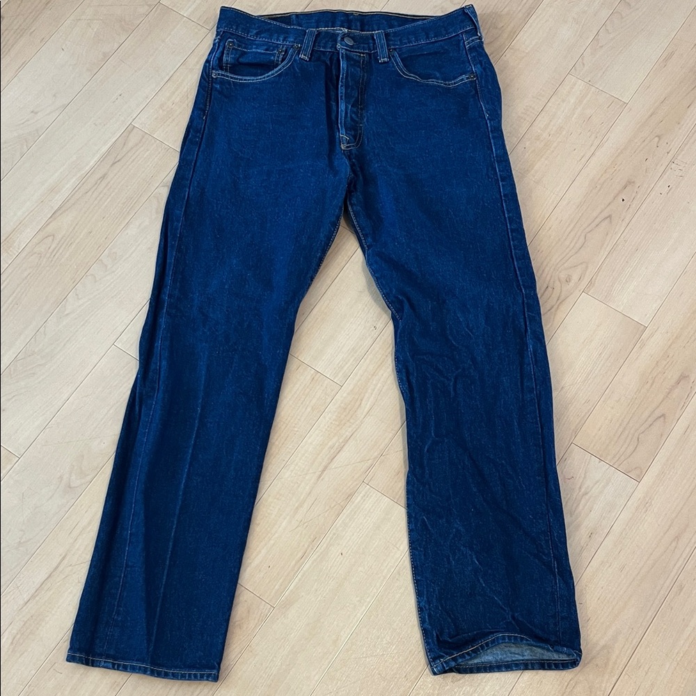 Levi's 501 32x32 Jeans